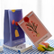 Gelebor Carta Kraft Cartone Usa E Getta Imballaggio Per Alimenti Per Snack Noci Caramelle Pane